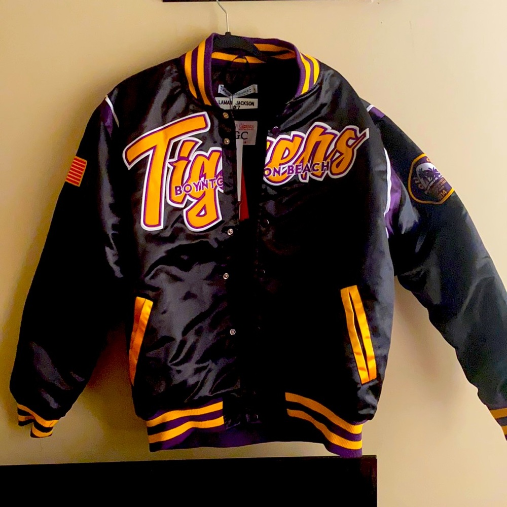 Jacket